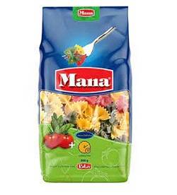 پروانه سبزیجات 2875 مانا